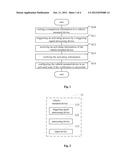 VEHICLE-MOUNTED DEVICE, METHOD FOR ACTIVATING THE VEHICLE-MOUNTED DEVICE     AND VEHICLE-MOUNTED SYSTEM diagram and image