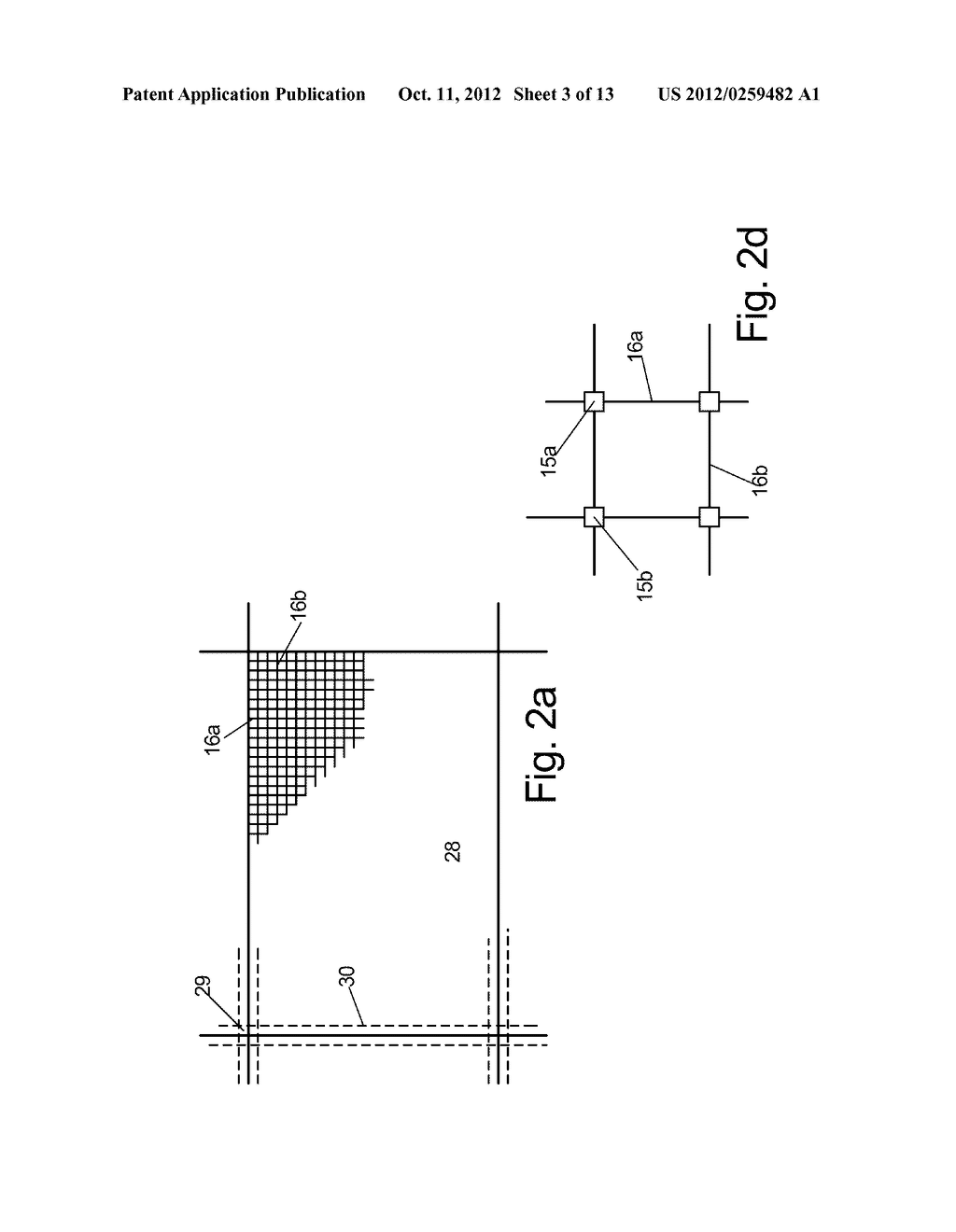 STORAGE SYSTEMS COMPRISING TRACTORS AND TRAILERS - diagram, schematic, and image 04