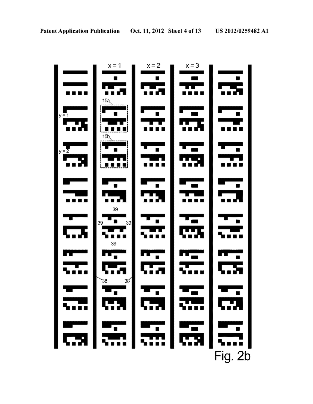 STORAGE SYSTEMS COMPRISING TRACTORS AND TRAILERS - diagram, schematic, and image 05