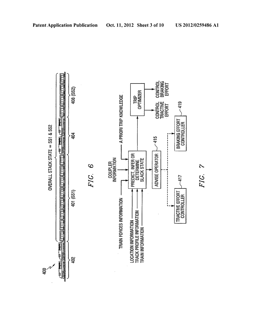 SYSTEM AND METHOD FOR DETERMINING A MISMATCH BETWEEN A MODEL FOR A POWERED     SYSTEM AND THE ACTUAL BEHAVIOR OF THE POWERED SYSTEM - diagram, schematic, and image 04