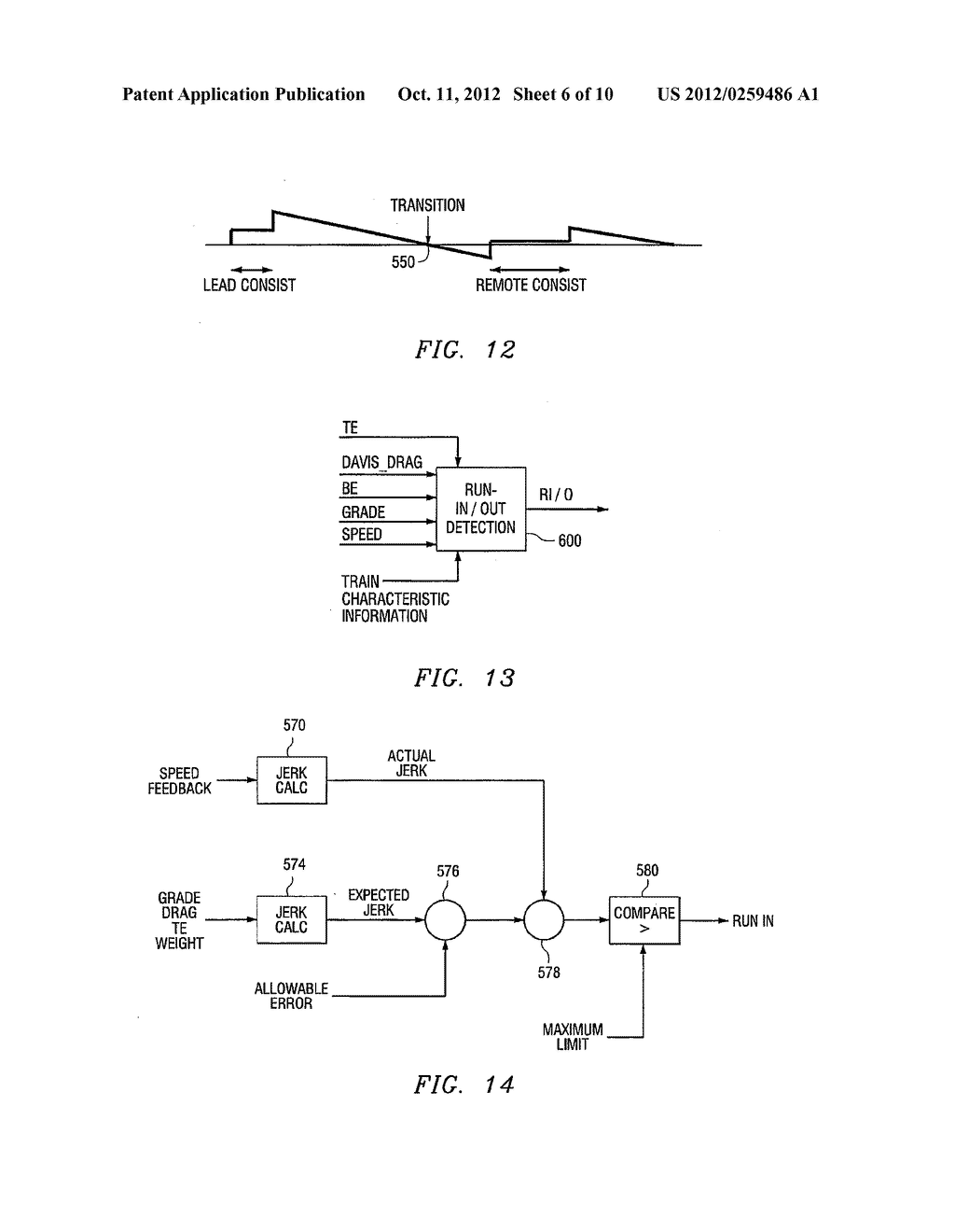 SYSTEM AND METHOD FOR DETERMINING A MISMATCH BETWEEN A MODEL FOR A POWERED     SYSTEM AND THE ACTUAL BEHAVIOR OF THE POWERED SYSTEM - diagram, schematic, and image 07