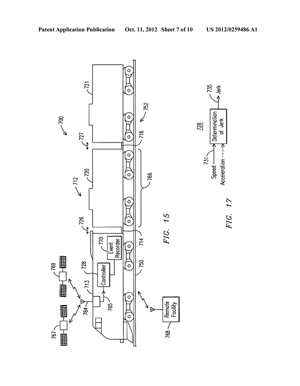 SYSTEM AND METHOD FOR DETERMINING A MISMATCH BETWEEN A MODEL FOR A POWERED     SYSTEM AND THE ACTUAL BEHAVIOR OF THE POWERED SYSTEM - diagram, schematic, and image 08