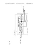 ROLL ANGLE ESTIMATION DEVICE AND TRANSPORT EQUIPMENT diagram and image