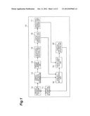 PARTICLE SIMULATOR AND METHOD OF SIMULATING PARTICLES diagram and image