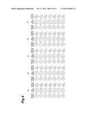 PARTICLE SIMULATOR AND METHOD OF SIMULATING PARTICLES diagram and image