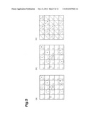 PARTICLE SIMULATOR AND METHOD OF SIMULATING PARTICLES diagram and image