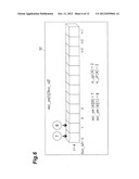 PARTICLE SIMULATOR AND METHOD OF SIMULATING PARTICLES diagram and image