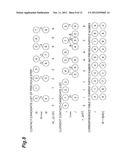 PARTICLE SIMULATOR AND METHOD OF SIMULATING PARTICLES diagram and image