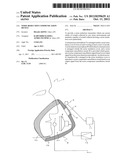 NOISE REDUCTION COMMUNICATION DEVICE diagram and image