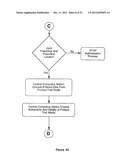 Method of Delivering Goods and Services Via Media diagram and image