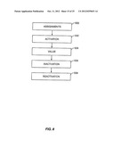Method of Delivering Goods and Services Via Media diagram and image