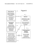 METERED DELIVERY OF WIRELESS POWER diagram and image