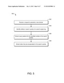 TRANSFER OF LEARNING FOR QUERY CLASSIFICATION diagram and image