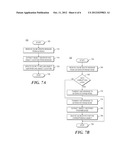 MAINTAINING CACHES OF OBJECT LOCATION INFORMATION IN GATEWAY COMPUTING     DEVICES USING MULTICAST MESSAGES diagram and image