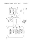 MAINTAINING INDEX DATA IN A DATABASE diagram and image