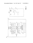 MAINTAINING INDEX DATA IN A DATABASE diagram and image