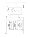 MAINTAINING INDEX DATA IN A DATABASE diagram and image