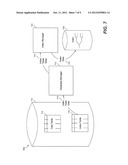 MAINTAINING INDEX DATA IN A DATABASE diagram and image