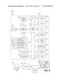 MAINTAINING INDEX DATA IN A DATABASE diagram and image