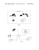 METHOD AND APPARATUS FOR PUSHING SITUATIONALLY RELEVANT DATA diagram and image