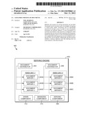 LOCK-FREE INDEXING OF DOCUMENTS diagram and image