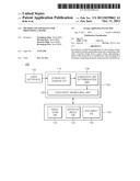 Method and apparatus for processing A query diagram and image