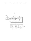 Method and apparatus for processing A query diagram and image