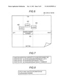 STRUCTURED TEXT SEARCH-EXPRESSION-GENERATING DEVICE, METHOD AND PROCESS     THEREFOR, STRUCTURED TEXT SEARCH DEVICE, AND METHOD AND PROCESS THEREFOR diagram and image