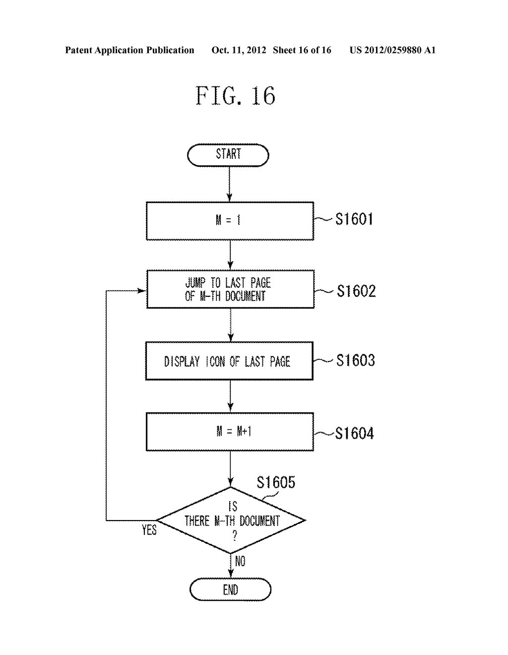 IMAGE PROCESSING APPARATUS AND METHOD FOR CONTROLLING IMAGE PROCESSING     APPARATUS - diagram, schematic, and image 17