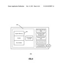 DETERMINATION OF LANDMARKS diagram and image