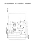 ARITHMETIC CIRCUIT, ARITHMETIC PROCESSING APPARATUS AND METHOD OF     CONTROLLING ARITHMETIC CIRCUIT diagram and image