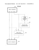 ARITHMETIC CIRCUIT, ARITHMETIC PROCESSING APPARATUS AND METHOD OF     CONTROLLING ARITHMETIC CIRCUIT diagram and image