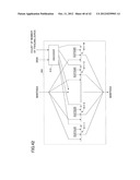 ARITHMETIC CIRCUIT, ARITHMETIC PROCESSING APPARATUS AND METHOD OF     CONTROLLING ARITHMETIC CIRCUIT diagram and image