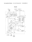 ARITHMETIC CIRCUIT, ARITHMETIC PROCESSING APPARATUS AND METHOD OF     CONTROLLING ARITHMETIC CIRCUIT diagram and image