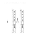 ARITHMETIC CIRCUIT, ARITHMETIC PROCESSING APPARATUS AND METHOD OF     CONTROLLING ARITHMETIC CIRCUIT diagram and image