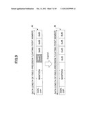 ARITHMETIC CIRCUIT, ARITHMETIC PROCESSING APPARATUS AND METHOD OF     CONTROLLING ARITHMETIC CIRCUIT diagram and image