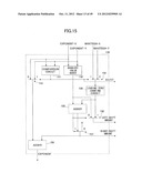 ARITHMETIC CIRCUIT, ARITHMETIC PROCESSING APPARATUS AND METHOD OF     CONTROLLING ARITHMETIC CIRCUIT diagram and image