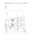 ARITHMETIC CIRCUIT, ARITHMETIC PROCESSING APPARATUS AND METHOD OF     CONTROLLING ARITHMETIC CIRCUIT diagram and image