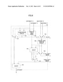 ARITHMETIC CIRCUIT, ARITHMETIC PROCESSING APPARATUS AND METHOD OF     CONTROLLING ARITHMETIC CIRCUIT diagram and image