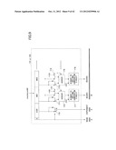 ARITHMETIC CIRCUIT, ARITHMETIC PROCESSING APPARATUS AND METHOD OF     CONTROLLING ARITHMETIC CIRCUIT diagram and image