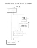 ARITHMETIC CIRCUIT, ARITHMETIC PROCESSING APPARATUS AND METHOD OF     CONTROLLING ARITHMETIC CIRCUIT diagram and image