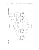 ARITHMETIC CIRCUIT, ARITHMETIC PROCESSING APPARATUS AND METHOD OF     CONTROLLING ARITHMETIC CIRCUIT diagram and image