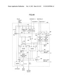 ARITHMETIC CIRCUIT, ARITHMETIC PROCESSING APPARATUS AND METHOD OF     CONTROLLING ARITHMETIC CIRCUIT diagram and image