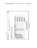 Method and System for Providing Personalized Network Based Marketing     Dialogues diagram and image