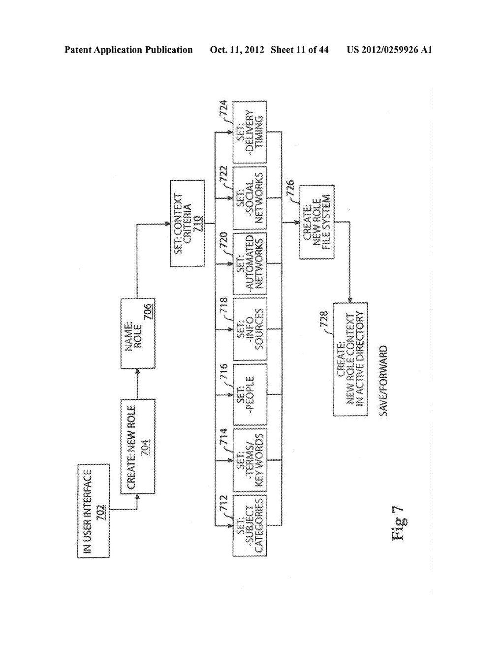 System and Method for Generating and Transmitting Interactive Multimedia     Messages - diagram, schematic, and image 12