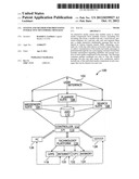 System and Method for Processing Interactive Multimedia Messages diagram and image