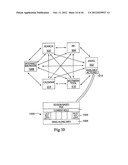 System and Method for Processing Interactive Multimedia Messages diagram and image