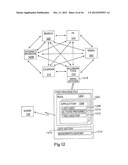 System and Method for Processing Interactive Multimedia Messages diagram and image