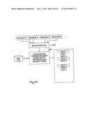 System and Method for Processing Interactive Multimedia Messages diagram and image