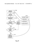 System and Method for Processing Interactive Multimedia Messages diagram and image